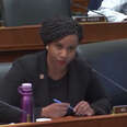 Ayanna Pressley Asks CFPB Director to Admit There is A Student Debt Crisis