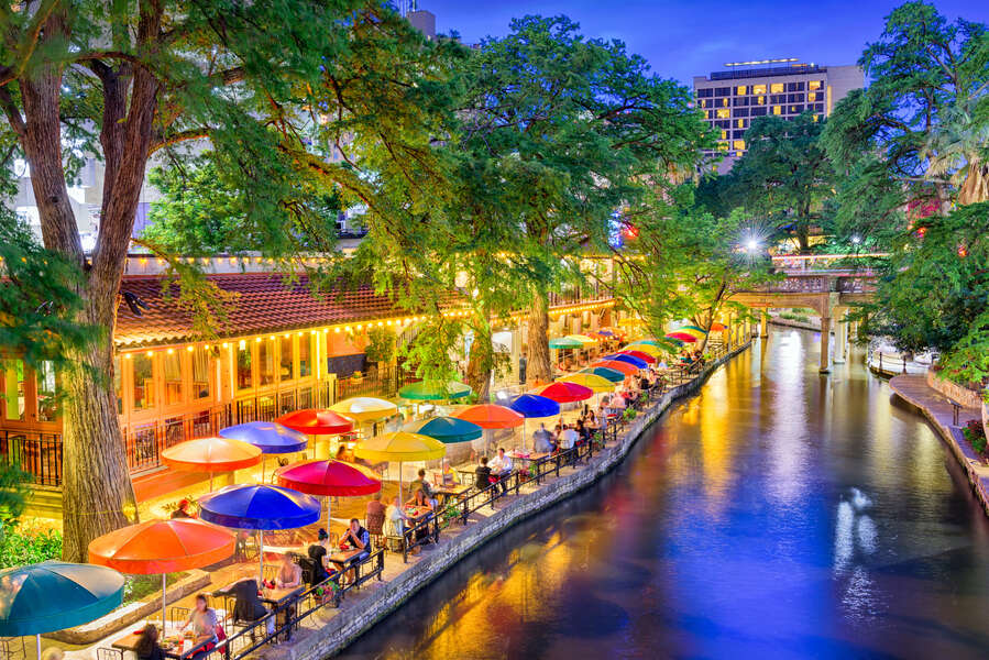 Actually Cool Things to Do in San Antonio Right Now - Thrillist