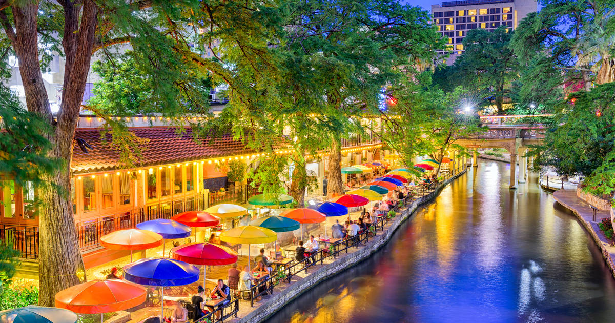 10 Best Things to Do in San Antonio - What is San Antonio Most