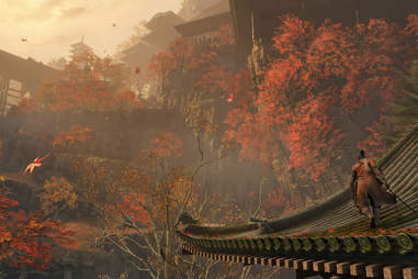 sekiro shadows die twice