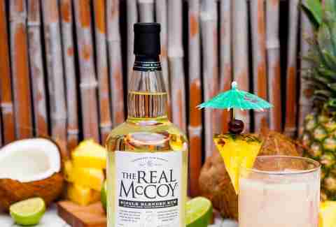 Best Cheap Rums: Rum Brands Under $35 That Are Actually Good - Thrillist