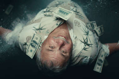 legend of cocaine island