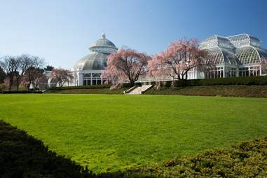 Best Picnic Spots In Nyc Top Parks And Spots To Have A Picnic