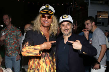 The Beach Bum: Harmony Korine Talks New Movie and Matthew McConaughey -  Thrillist