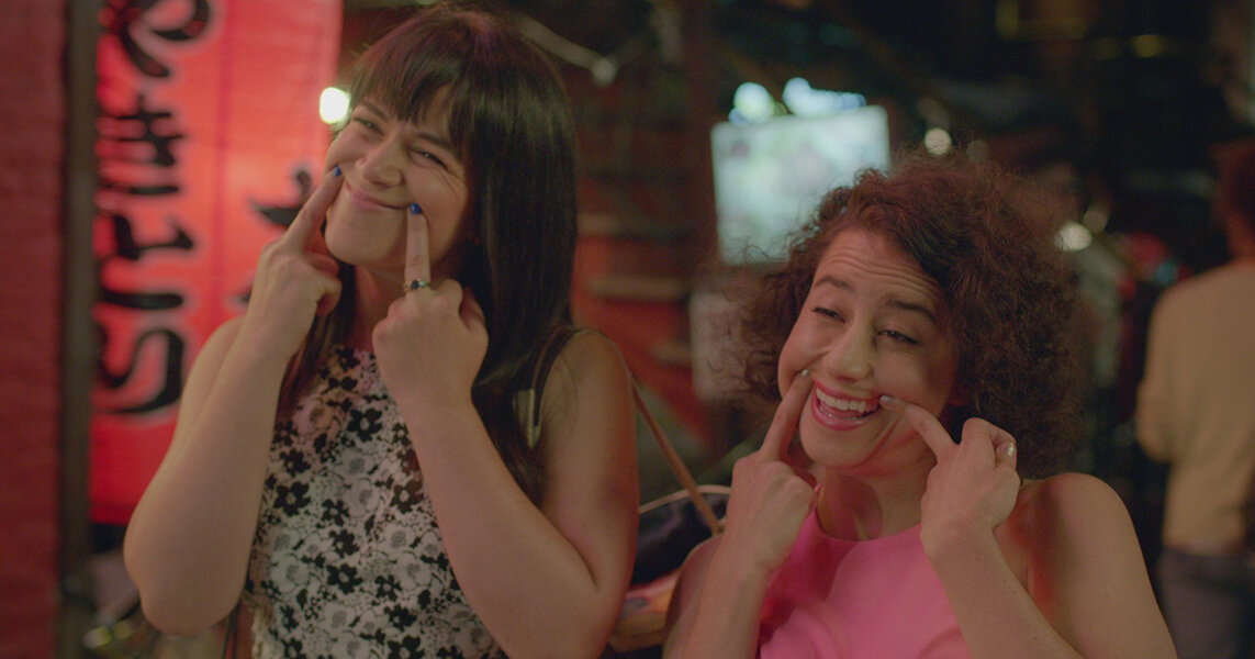 Best Broad City Episodes in 10 Mind-Blowing Quotes Best Broad City Episodes in 10 Mind-Blowing Quotes