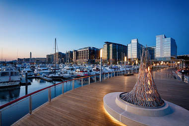 The District’s new waterfront is a must-visit destination.