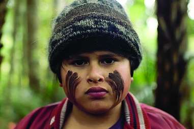 the hunt for wilderpeople