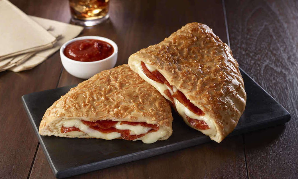 Pizza Hut Final Four Deal How to Get Free Pepperoni P'Zones Thrillist