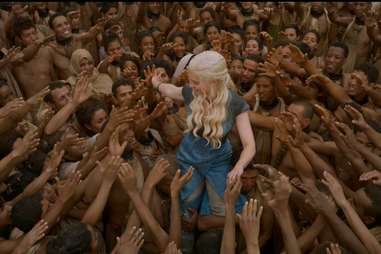 mhysa game of thrones