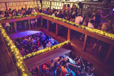 Level Two Bar & Rooftop