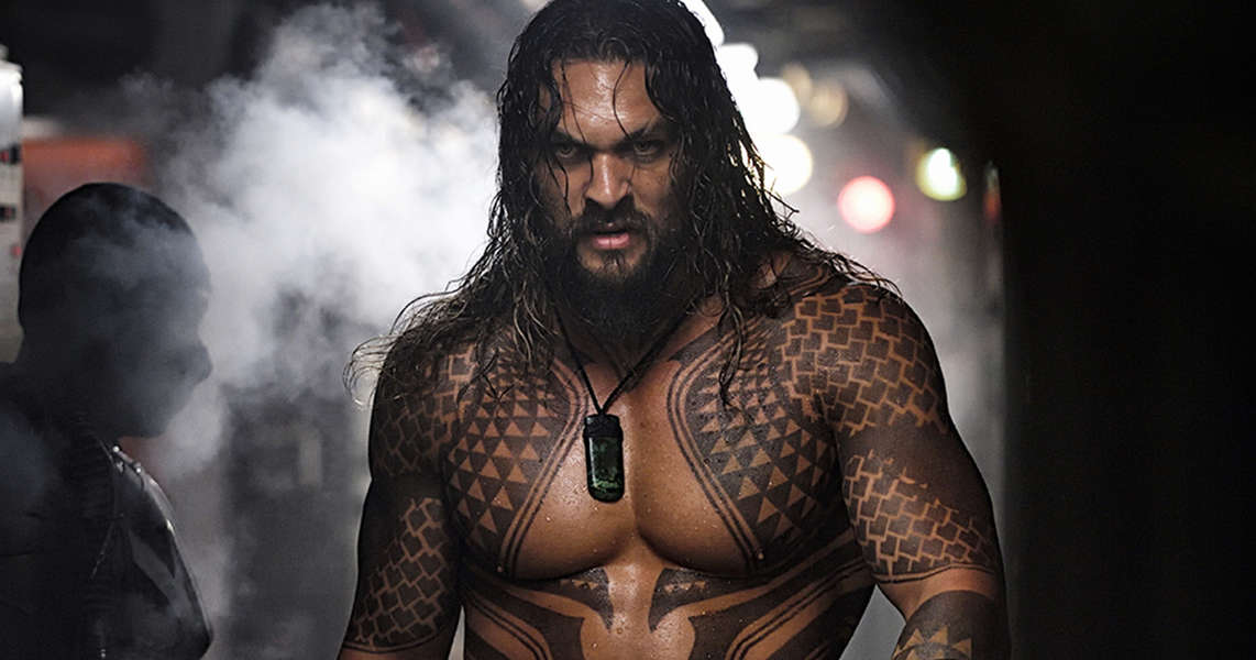 Aquaman 2 Release Date Cast News Everything We Know So Far Thrillist