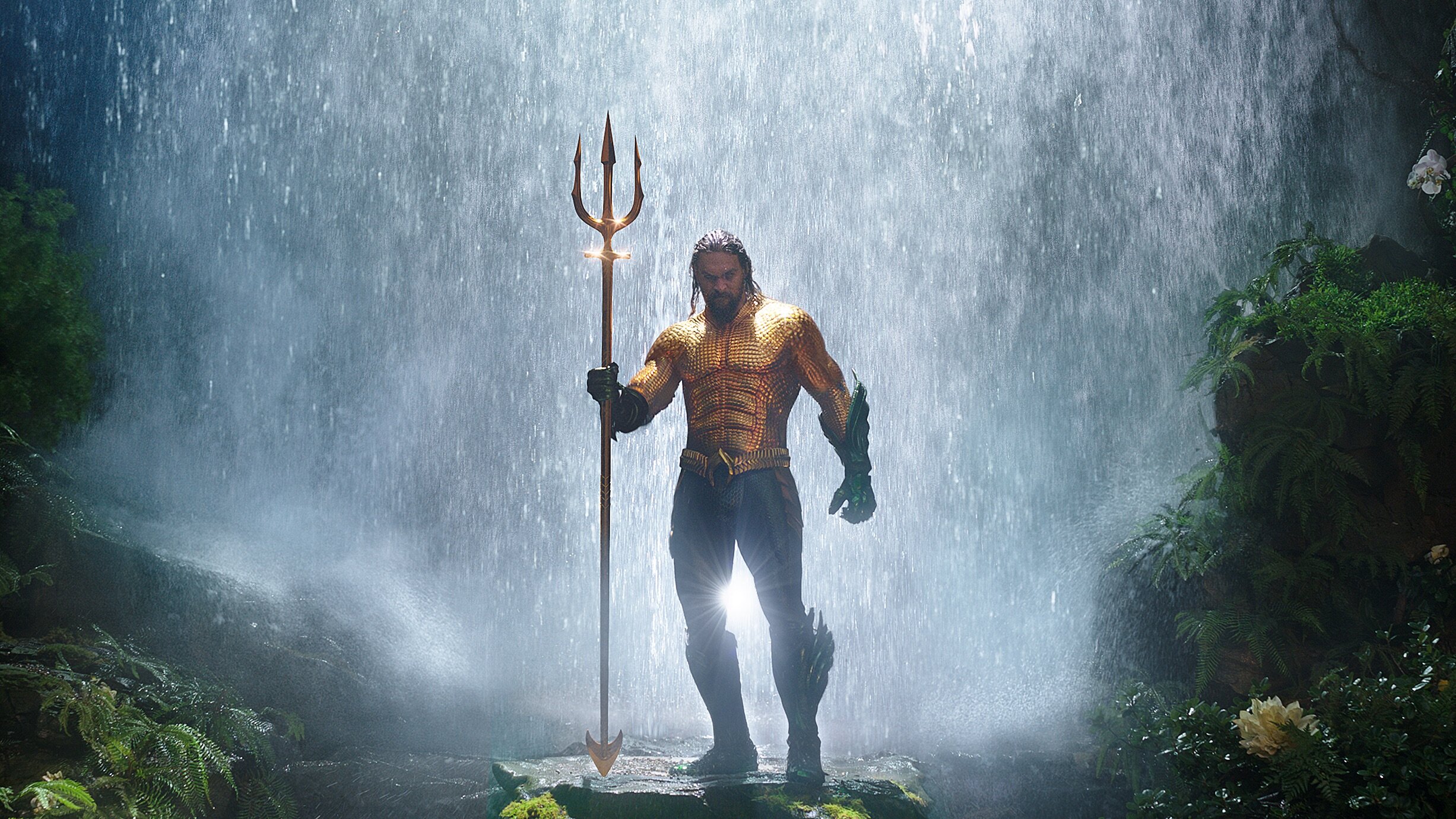 Aquaman 2 Release Date Cast News Everything We Know So Far Thrillist