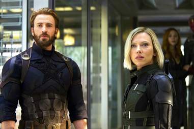 Black Widow Movie Release Date Trailer Cast News What We Know Thrillist