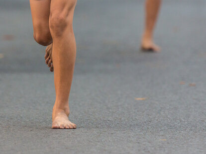 Naked Police Officer Arrests Naked Criminal in Sauna in Sweded - Thrillist