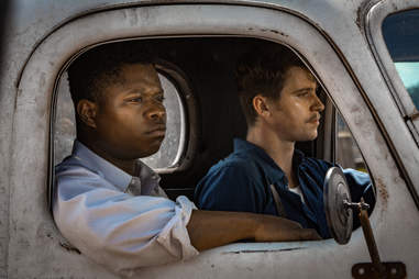 mudbound