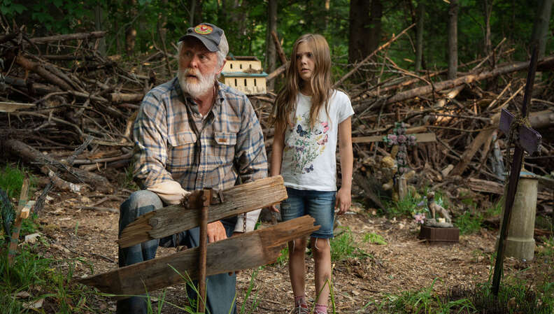 pet sematary 2019