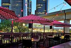 The Best Places to Drink Outside in Detroit