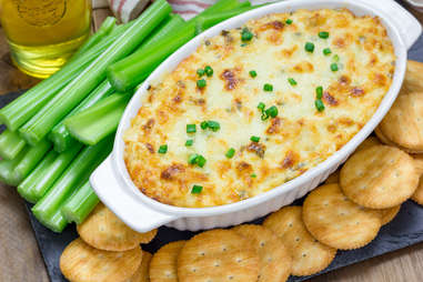 Crab Dip