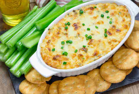 Crab Dip