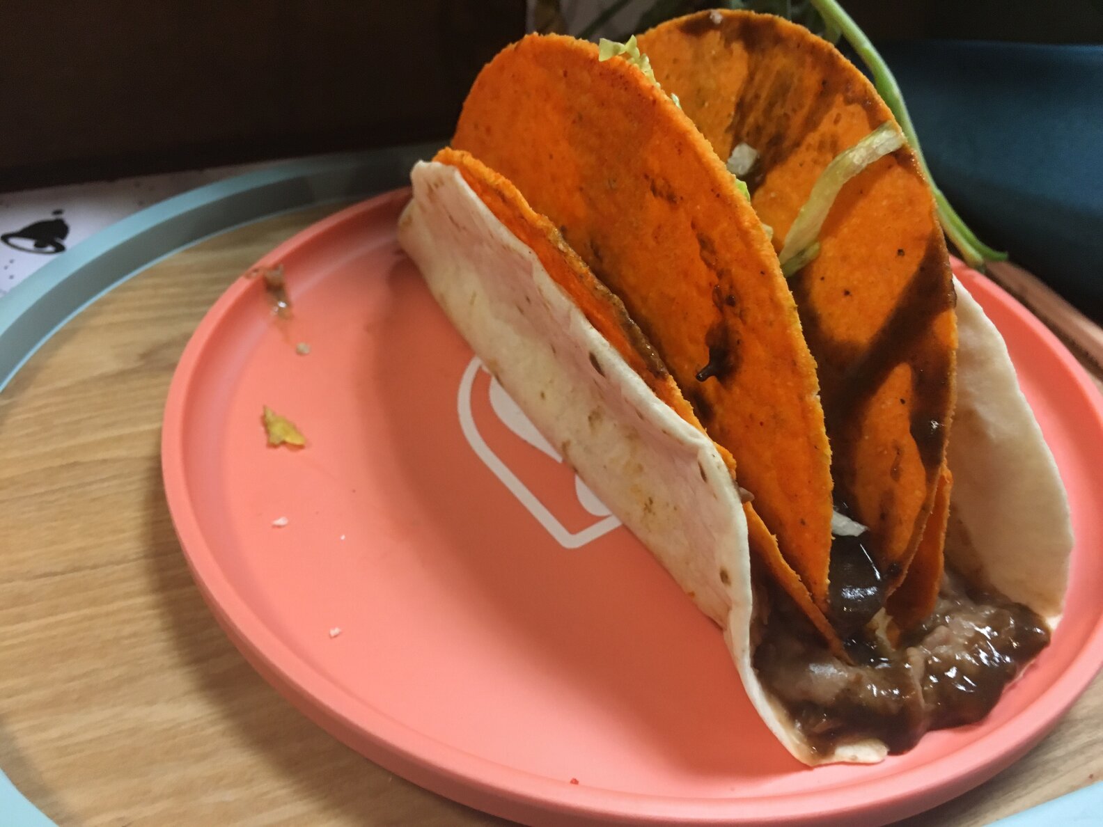 Taco Bell Vegetarian Menu Review Best New Taco Bell Vegetarian Items