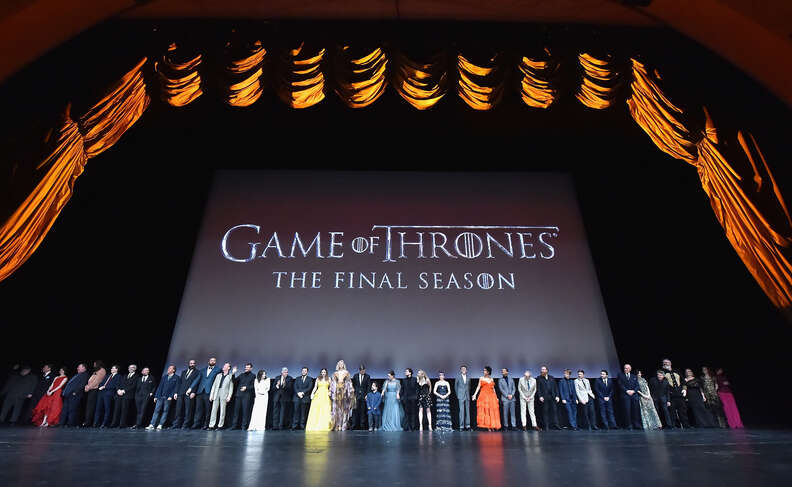 game of thrones premiere 
