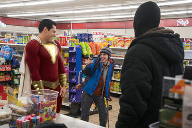 shazam