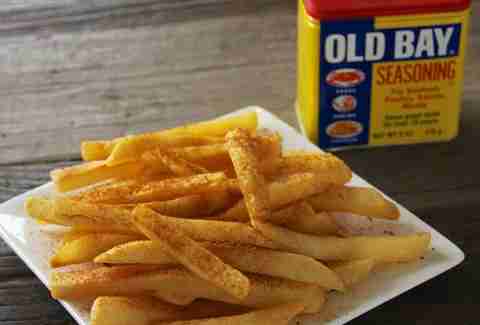 Old Bay Fries