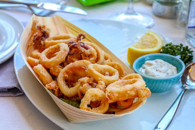 calamari