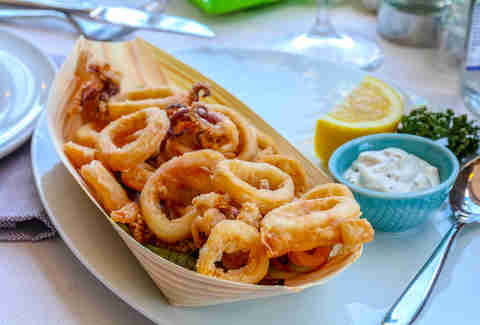 calamari