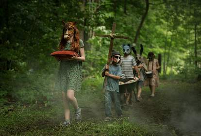 Pet Sematary Review Why Stephen King S Adaptation Falls Short Thrillist