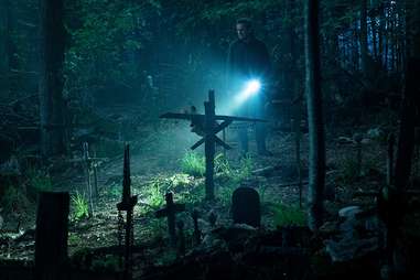 pet sematary