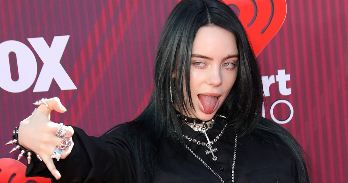 Billie Eilish: Why Is the Gen-Z Pop Star Is the Best New Act in 