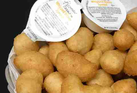 hush puppies