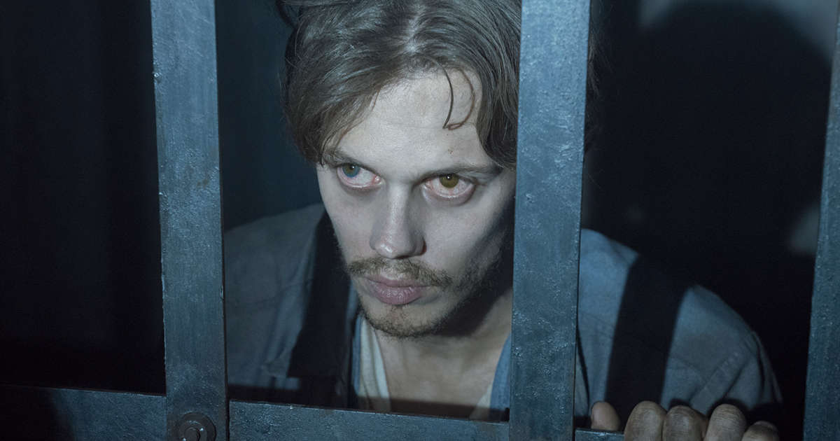 Castle Rock Season 2 Release Date Cast News And Everything We Know Thrillist