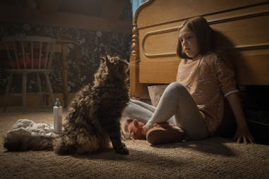 Pet Sematary Ending, Explained: Directors Talk About the Shocking End