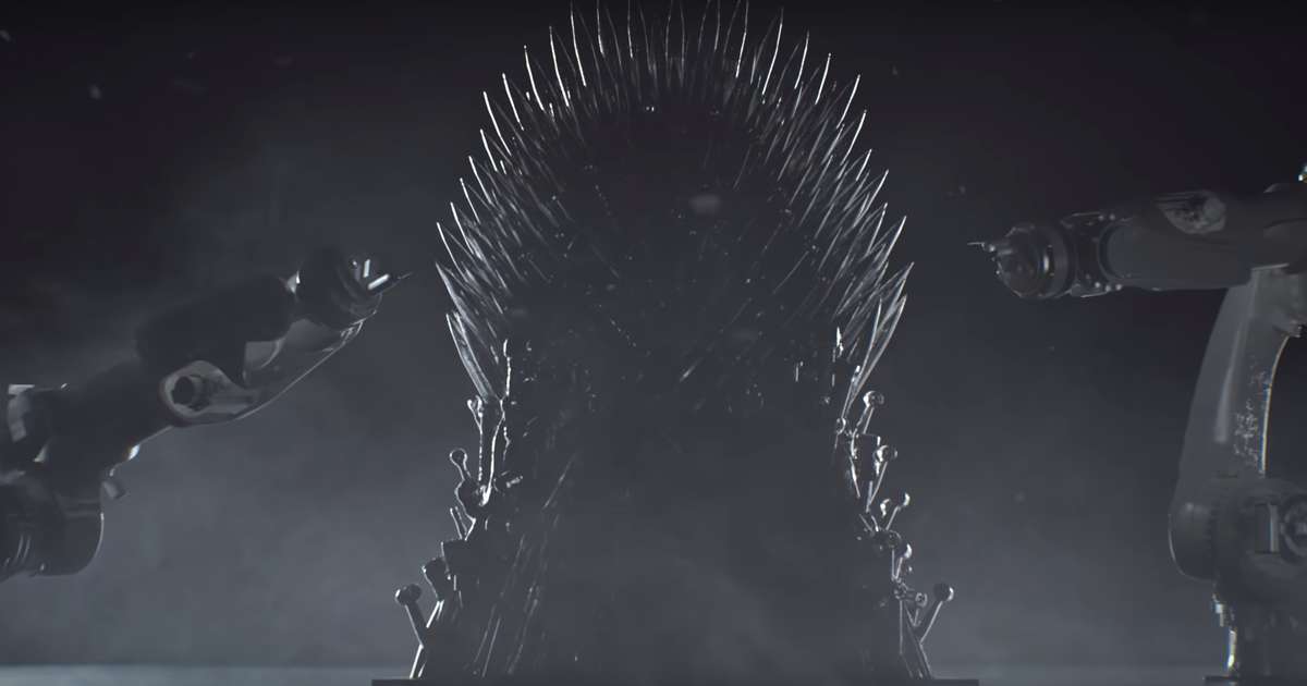 Game Of Thrones And Westworld Intro Music Mashup Is Incredible