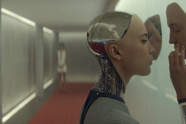 ex machina