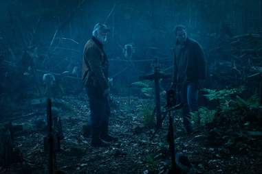 pet sematary