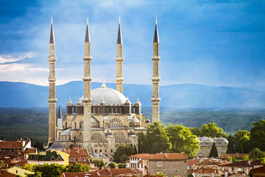 Edirne, Turkey
