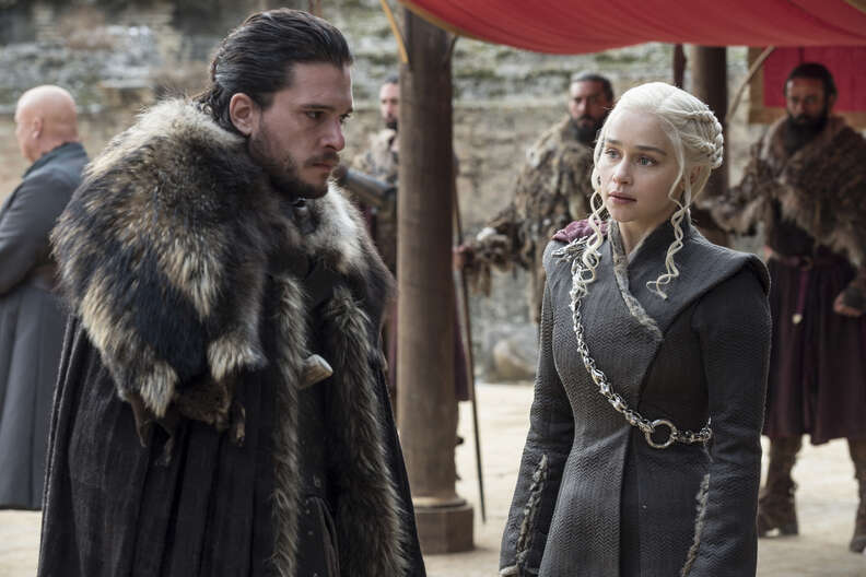 23 Enchanting Shows Like Game of Thrones to Stream Now