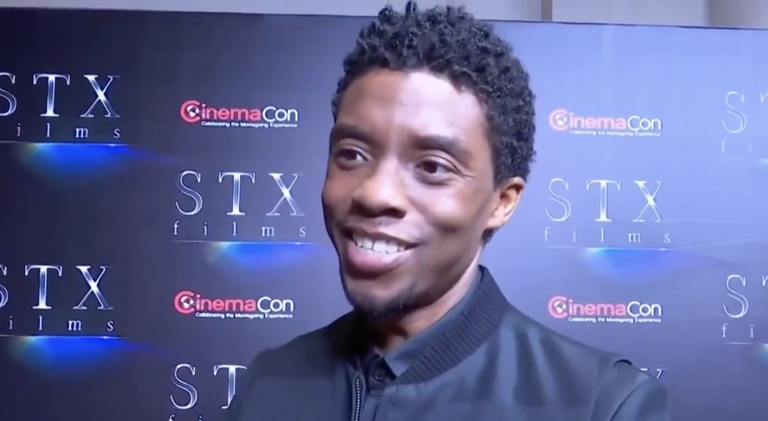 Chadwick Boseman S I M Dead Meme Is Spoiler Free Hilarity Thrillist