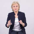 Women in the World Founder Tina Brown Explains Why We Need Women in Power