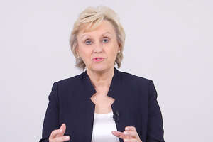 Women in the World Founder Tina Brown Explains Why We Need Women in Power