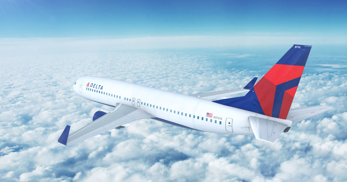 Best Airlines in 2019, Ranked: Delta is Top Rated Airline in the