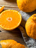 sumo oranges