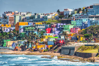 Puerto Rico