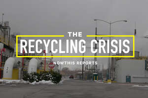 How This U.S. City Ended Up in a Dire Recycling Crisis