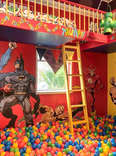 This Florida Mansion is 62 Acres of Movie-Inspired Magic