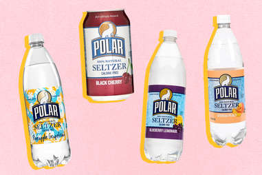 Polar Seltzer