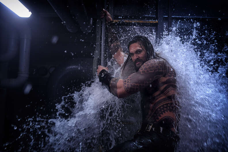 aquaman
